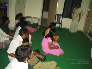 2009-Activities-and-Events-at-Kailaasa-SriPuram-Sarvajnapeeta-Hyderabad