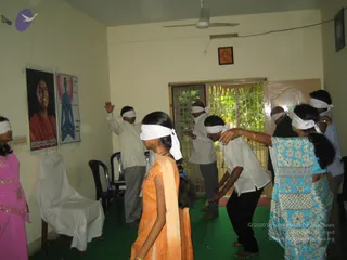 2009-Activities-and-Events-at-Kailaasa-SriPuram-Sarvajnapeeta-Hyderabad