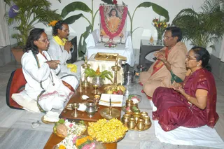 2009-Activities-and-Events-at-Kailaasa-SriPuram-Sarvajnapeeta-Hyderabad