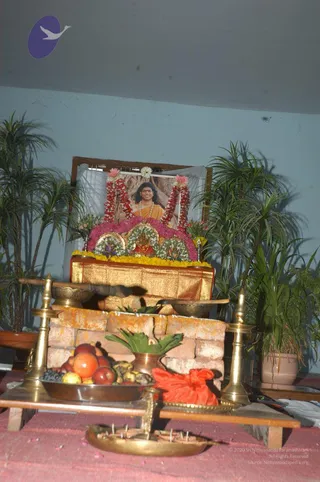 2009-Activities-and-Events-at-Kailaasa-SriPuram-Sarvajnapeeta-Hyderabad