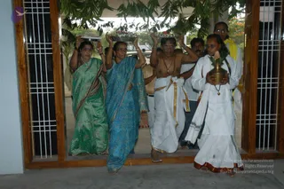 2009-Activities-and-Events-at-Kailaasa-SriPuram-Sarvajnapeeta-Hyderabad