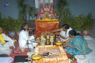 2009-Activities-and-Events-at-Kailaasa-SriPuram-Sarvajnapeeta-Hyderabad
