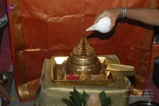 2009-Activities-and-Events-at-Kailaasa-SriPuram-Sarvajnapeeta-Hyderabad