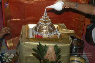 2009-Activities-and-Events-at-Kailaasa-SriPuram-Sarvajnapeeta-Hyderabad
