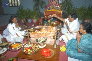 2009-Activities-and-Events-at-Kailaasa-SriPuram-Sarvajnapeeta-Hyderabad