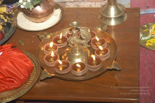 2009-Activities-and-Events-at-Kailaasa-SriPuram-Sarvajnapeeta-Hyderabad