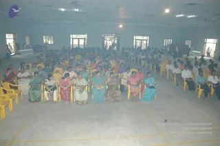 2009-Activities-and-Events-at-Kailaasa-SriPuram-Sarvajnapeeta-Hyderabad