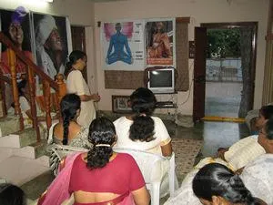 2009-Activities-and-Events-at-Kailaasa-SriPuram-Sarvajnapeeta-Hyderabad