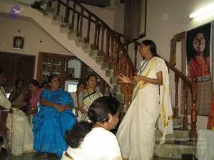 2009-Activities-and-Events-at-Kailaasa-SriPuram-Sarvajnapeeta-Hyderabad