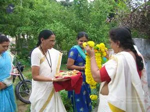 2009-Activities-and-Events-at-Kailaasa-SriPuram-Sarvajnapeeta-Hyderabad