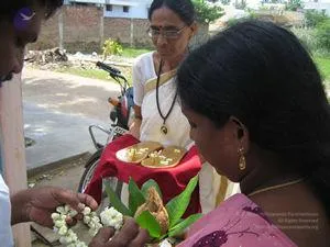 2009-Activities-and-Events-at-Kailaasa-SriPuram-Sarvajnapeeta-Hyderabad