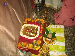 2009-Activities-and-Events-at-Kailaasa-SriPuram-Sarvajnapeeta-Hyderabad