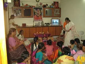 2009-Activities-and-Events-at-Kailaasa-SriPuram-Sarvajnapeeta-Hyderabad