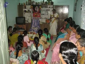 2009-Activities-and-Events-at-Kailaasa-SriPuram-Sarvajnapeeta-Hyderabad