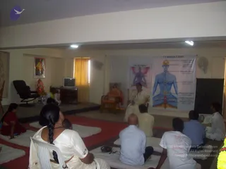 2009-Activities-and-Events-at-Kailaasa-SriPuram-Sarvajnapeeta-Hyderabad