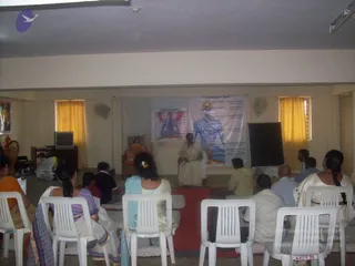2009-Activities-and-Events-at-Kailaasa-SriPuram-Sarvajnapeeta-Hyderabad
