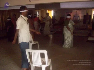 2009-Activities-and-Events-at-Kailaasa-SriPuram-Sarvajnapeeta-Hyderabad