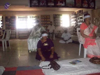 2009-Activities-and-Events-at-Kailaasa-SriPuram-Sarvajnapeeta-Hyderabad