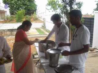 2009-Activities-and-Events-at-Kailaasa-SriPuram-Sarvajnapeeta-Hyderabad