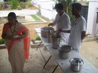 2009-Activities-and-Events-at-Kailaasa-SriPuram-Sarvajnapeeta-Hyderabad
