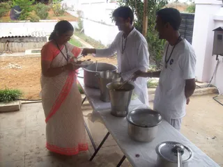 2009-Activities-and-Events-at-Kailaasa-SriPuram-Sarvajnapeeta-Hyderabad