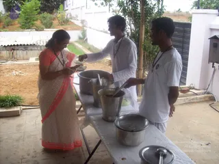 2009-Activities-and-Events-at-Kailaasa-SriPuram-Sarvajnapeeta-Hyderabad