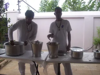 2009-Activities-and-Events-at-Kailaasa-SriPuram-Sarvajnapeeta-Hyderabad