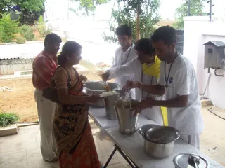 2009-Activities-and-Events-at-Kailaasa-SriPuram-Sarvajnapeeta-Hyderabad
