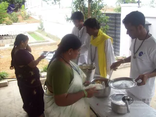 2009-Activities-and-Events-at-Kailaasa-SriPuram-Sarvajnapeeta-Hyderabad