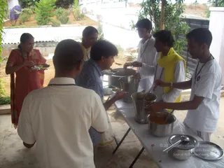 2009-Activities-and-Events-at-Kailaasa-SriPuram-Sarvajnapeeta-Hyderabad