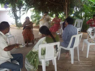 2009-Activities-and-Events-at-Kailaasa-SriPuram-Sarvajnapeeta-Hyderabad