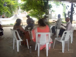 2009-Activities-and-Events-at-Kailaasa-SriPuram-Sarvajnapeeta-Hyderabad