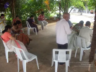 2009-Activities-and-Events-at-Kailaasa-SriPuram-Sarvajnapeeta-Hyderabad