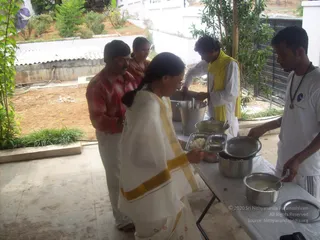 2009-Activities-and-Events-at-Kailaasa-SriPuram-Sarvajnapeeta-Hyderabad