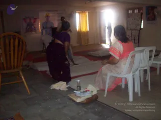 2009-Activities-and-Events-at-Kailaasa-SriPuram-Sarvajnapeeta-Hyderabad