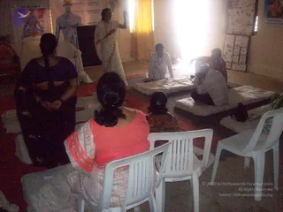 2009-Activities-and-Events-at-Kailaasa-SriPuram-Sarvajnapeeta-Hyderabad