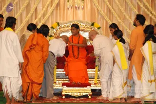 2009-Activities-and-Events-at-Kailaasa-SriPuram-Sarvajnapeeta-Hyderabad