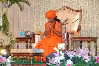 2009-Activities-and-Events-at-Kailaasa-SriPuram-Sarvajnapeeta-Hyderabad