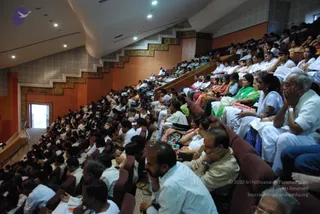 2009-Activities-and-Events-at-Kailaasa-SriPuram-Sarvajnapeeta-Hyderabad