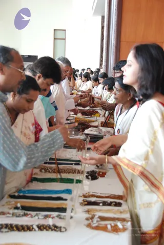 2009-Activities-and-Events-at-Kailaasa-SriPuram-Sarvajnapeeta-Hyderabad