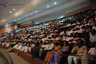 2009-Activities-and-Events-at-Kailaasa-SriPuram-Sarvajnapeeta-Hyderabad