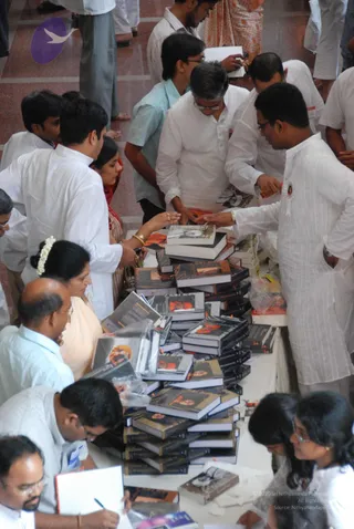 2009-Activities-and-Events-at-Kailaasa-SriPuram-Sarvajnapeeta-Hyderabad