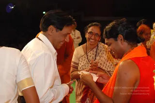 2009-Activities-and-Events-at-Kailaasa-SriPuram-Sarvajnapeeta-Hyderabad