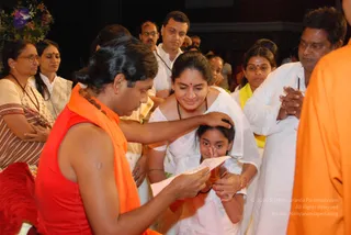 2009-Activities-and-Events-at-Kailaasa-SriPuram-Sarvajnapeeta-Hyderabad