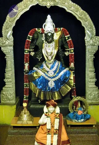 2009-Activities-and-Events-at-Kailaasa-SriPuram-Sarvajnapeeta-Hyderabad