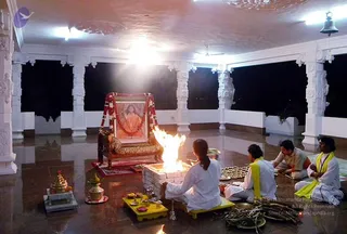 2009-Activities-and-Events-at-Kailaasa-SriPuram-Sarvajnapeeta-Hyderabad