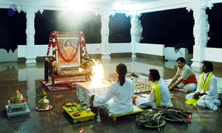 2009-Activities-and-Events-at-Kailaasa-SriPuram-Sarvajnapeeta-Hyderabad