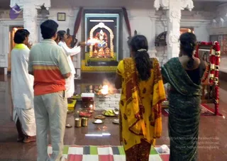 2009-Activities-and-Events-at-Kailaasa-SriPuram-Sarvajnapeeta-Hyderabad