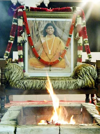 2009-Activities-and-Events-at-Kailaasa-SriPuram-Sarvajnapeeta-Hyderabad