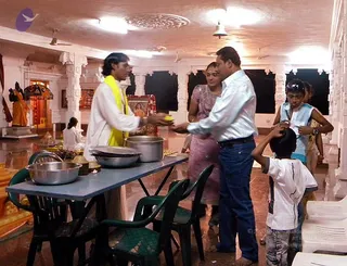 2009-Activities-and-Events-at-Kailaasa-SriPuram-Sarvajnapeeta-Hyderabad